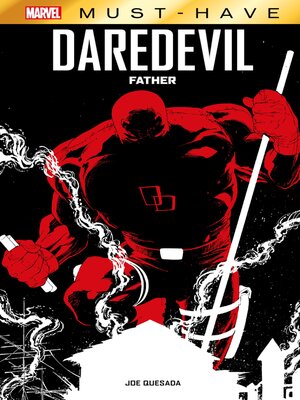 cover image of Daredevil: Father